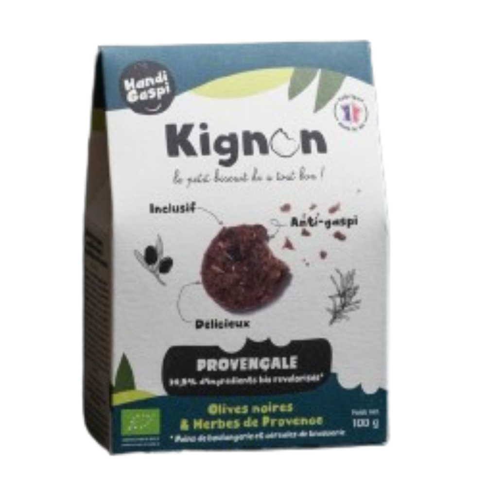 KIPR40 - KIGNON PROVENCALE