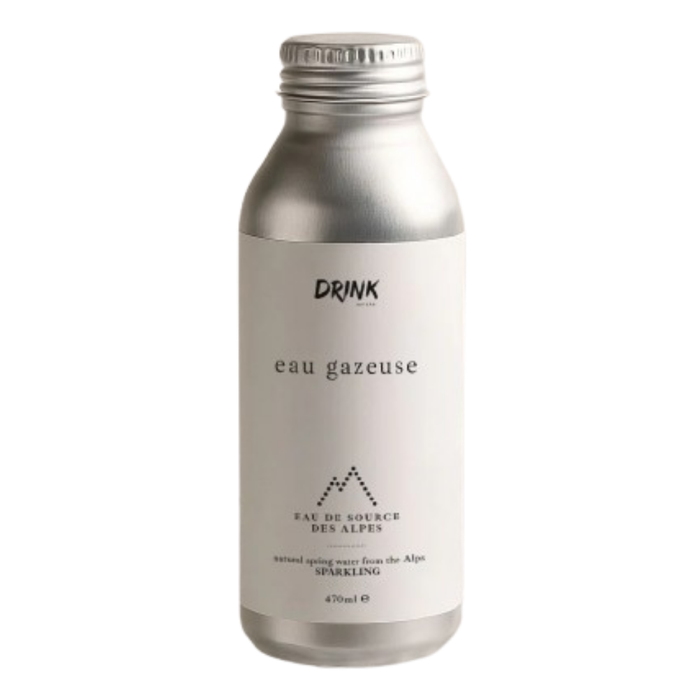 DRGA - EAU GAZEUSE DRINK WATER