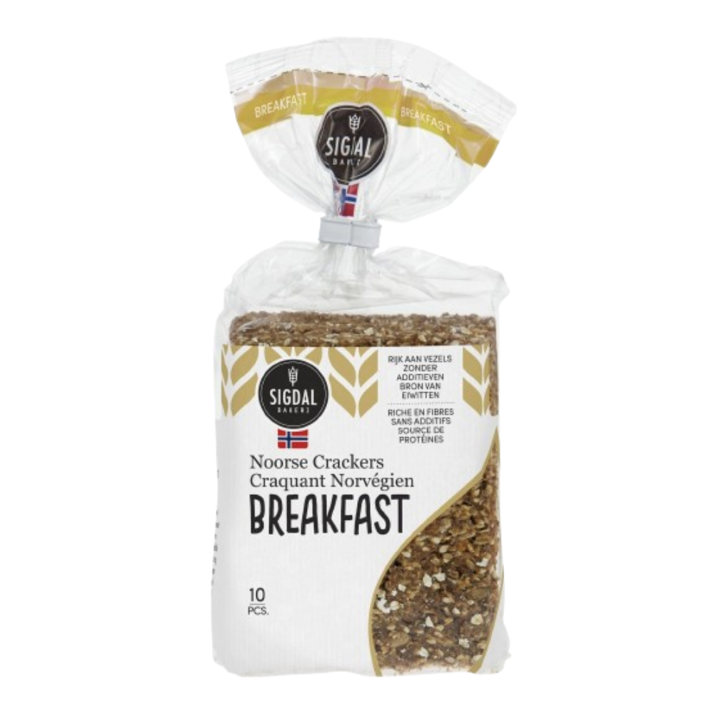 973 - CRAQUANT BREAKFAST