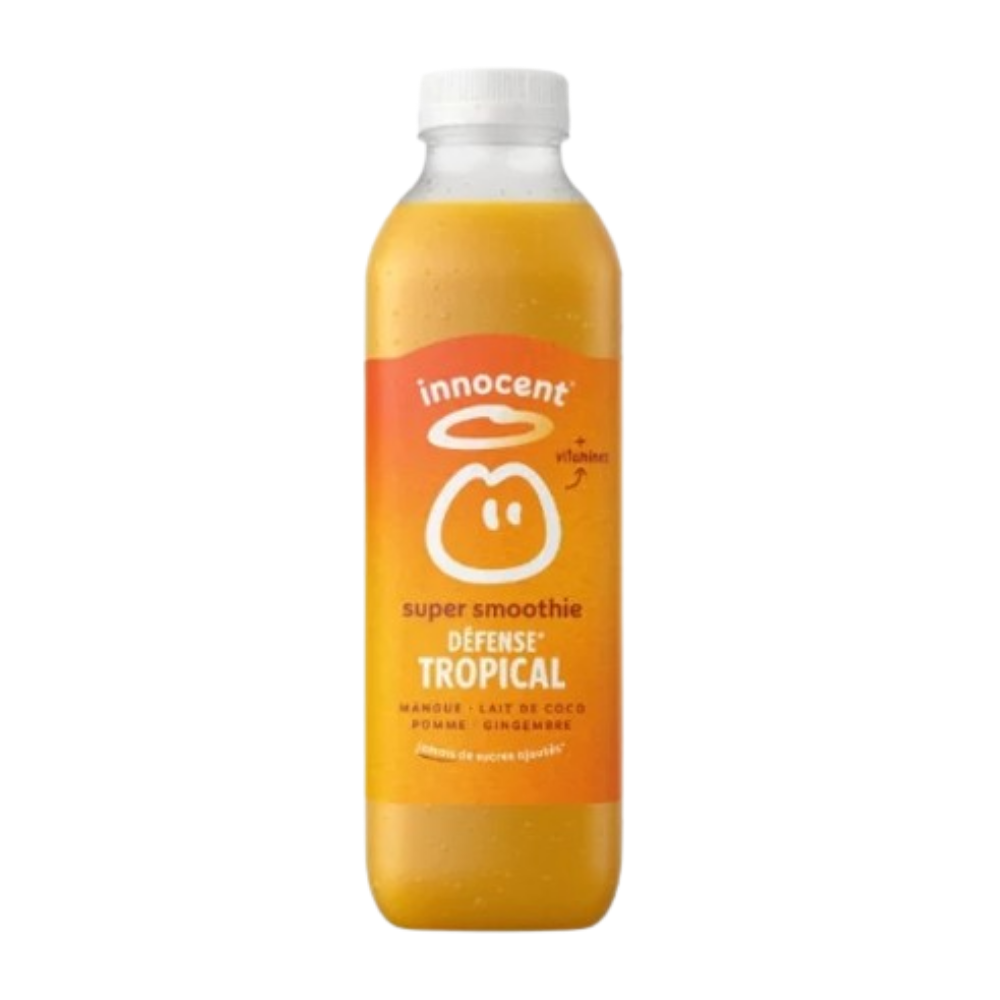 30136701 - SMOOTHIE DÉFENSE TROPICAL