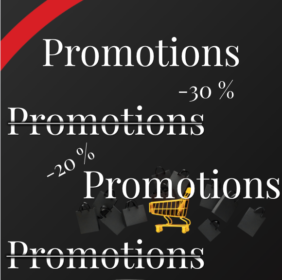 Promotions