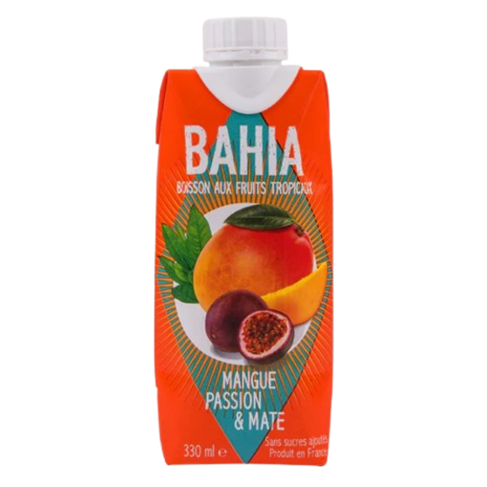 BAMAN - FRUITS TROPICAUX MANGUE