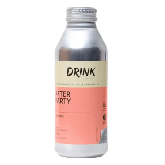 113 - DRINK AFTER PARTY