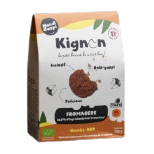 KIFR40 - KIGNON FROMAGÈRE