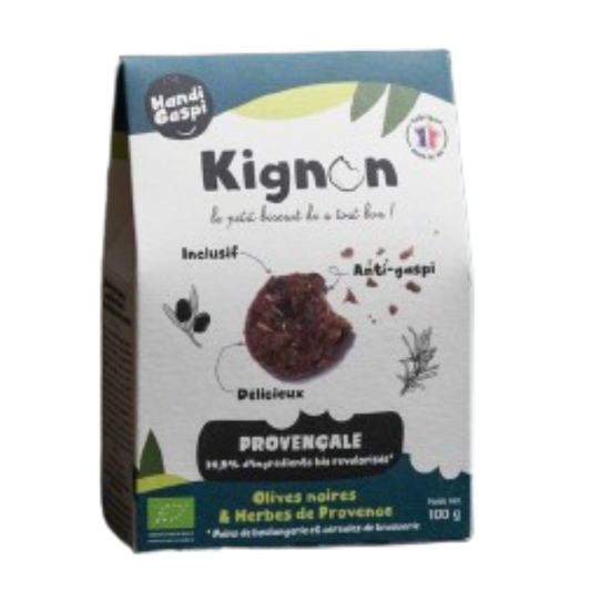 KIPR40 - KIGNON PROVENCALE