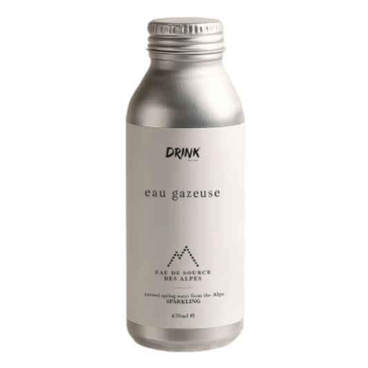 DRGA - EAU GAZEUSE DRINK WATER