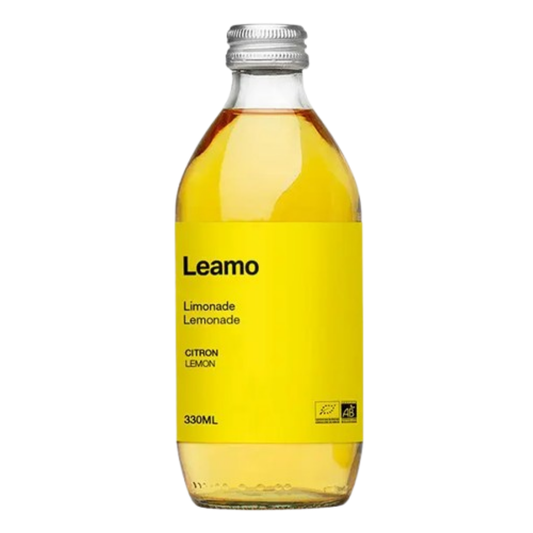 LEAMOCI - LEAMO LIMONADE CITRON