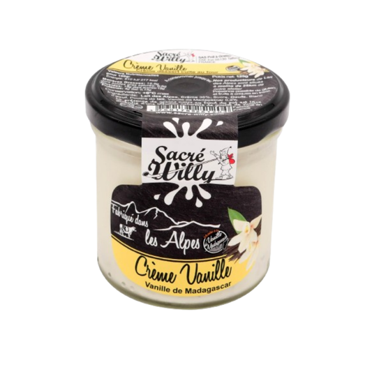 5120 - CRÈME VANILLE