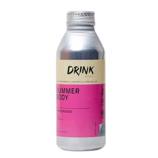 118 - DRINK SUMMER BODY