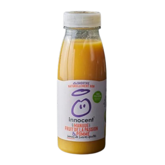 30030301 - SMOOTHIE MANGUE & PASSION