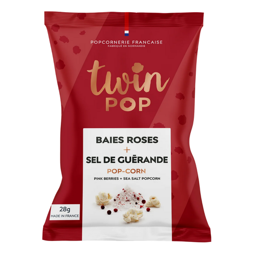 02TWP0011 - TWIN POP BAIES ROSES