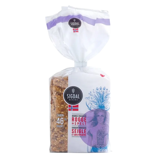 3136 - CRAQUANT SEIGLE & SON D'EPAUTRE