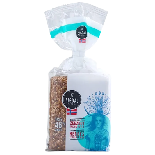 3137 - CRAQUANT HERBES & SEL DE MER