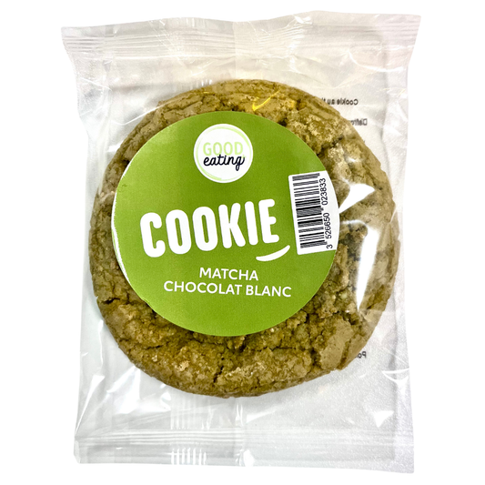 CCM - COOKIE MATCHA