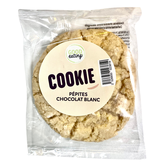 CCB - COOKIE CHOCOLAT BLANC