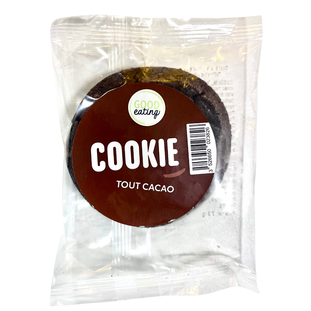 CCC - COOKIE CACAO