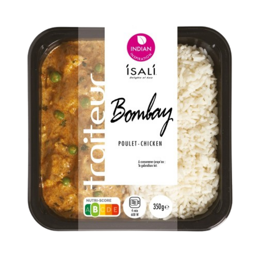 END5350I - POULET BOMBAY