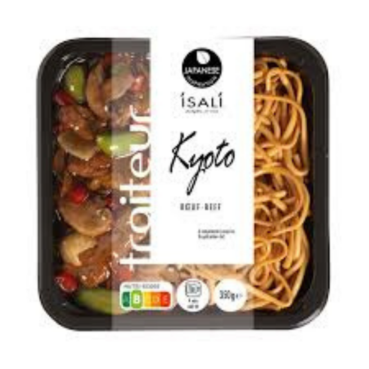 EBF2350I - BOEUF KYOTO