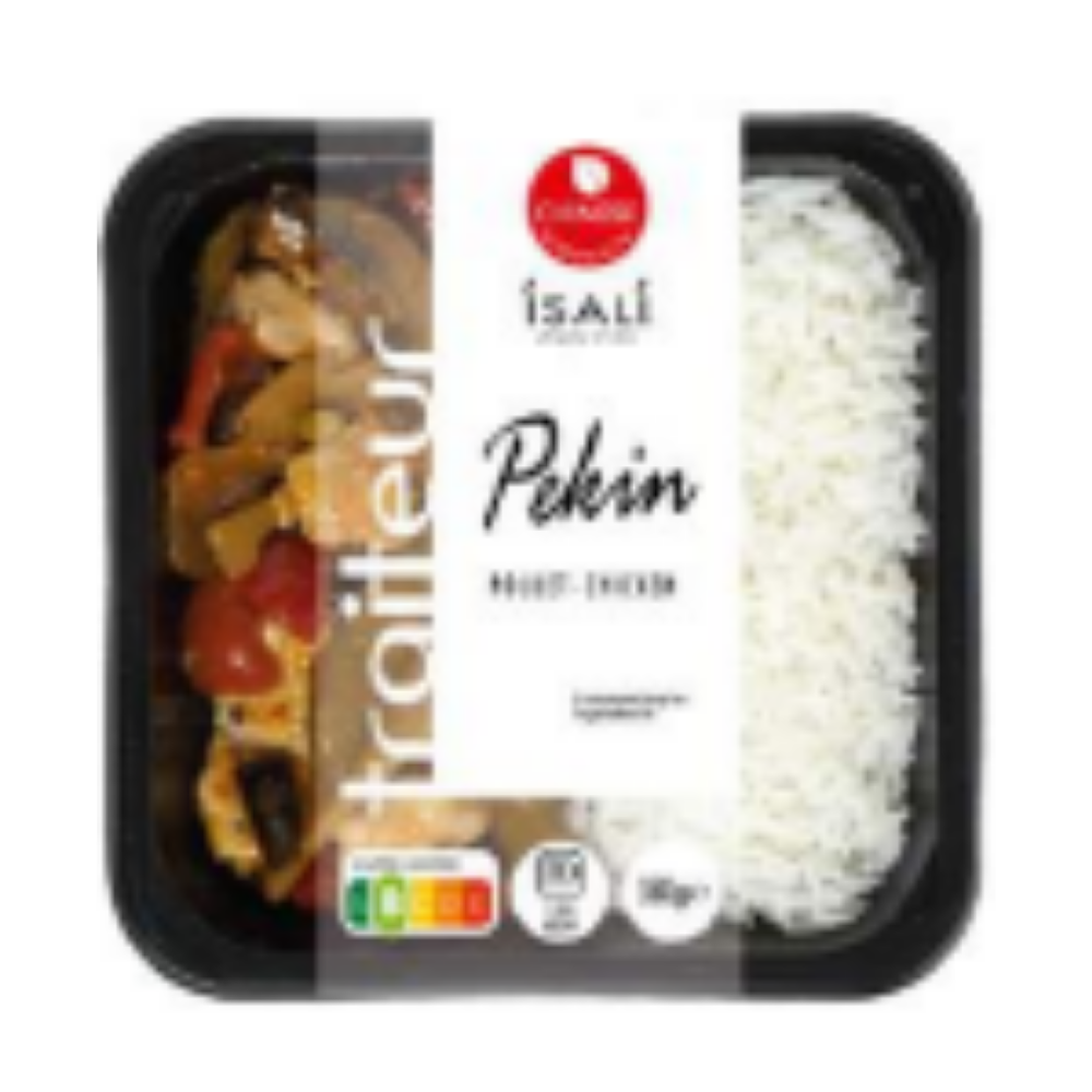 EPL3350I - POULET PEKIN