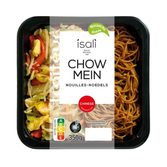 ENOU5350I - CHOW MEIN NOODLES