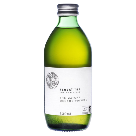 TEMMP - TENSAI THÉ MATCHA BIO