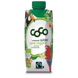EACO33 - GREEN COCO