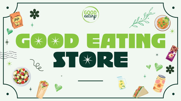 GOOD EATING STORE